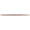 Ekena Millwork Eleanor Wood Fretwork Pierced Ceiling Medallion, Wood (Paint Grade), 26"OD x 10"ID x 3/8"T CMWP26X26X0375EAMF - alternate 4